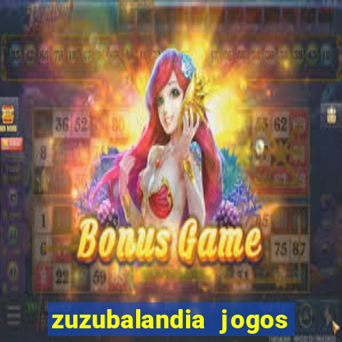 zuzubalandia jogos de matematica